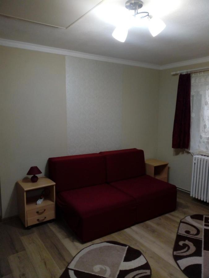 Kiraly Apartman Георгени Экстерьер фото