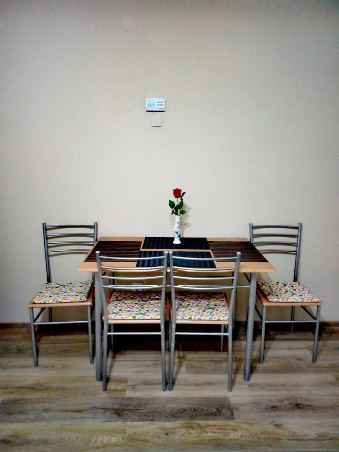 Kiraly Apartman Георгени Экстерьер фото
