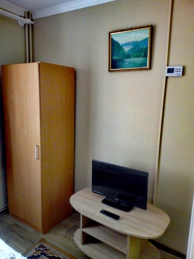 Kiraly Apartman Георгени Экстерьер фото