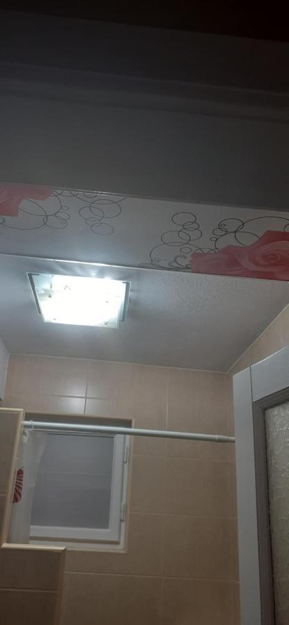 Kiraly Apartman Георгени Экстерьер фото