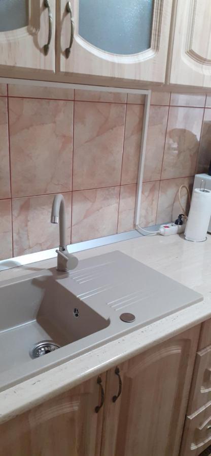 Kiraly Apartman Георгени Экстерьер фото