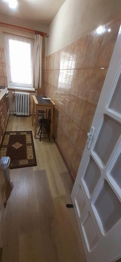 Kiraly Apartman Георгени Экстерьер фото